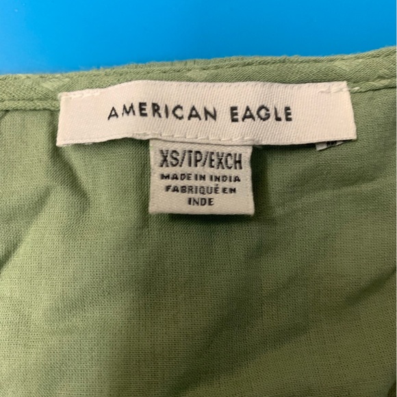 American Eagle long sleeve - Picture 4 of 4